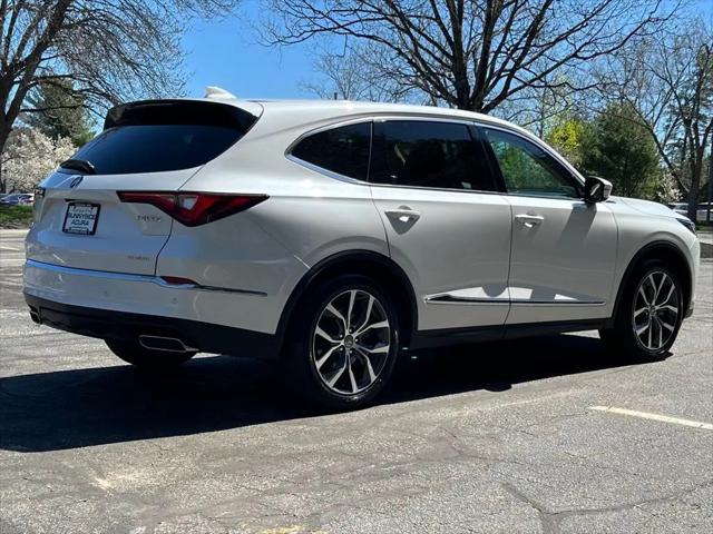 2023 Acura MDX Technology Package