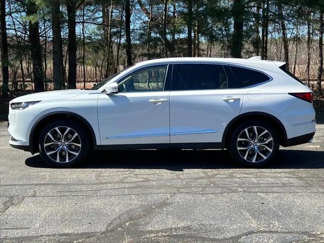 2023 Acura MDX Technology Package