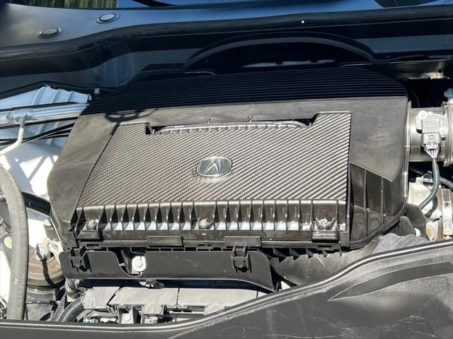 2023 Acura MDX Technology Package