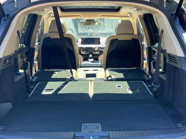 2023 Acura MDX Technology Package