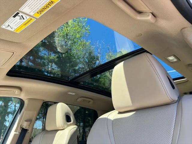 2023 Acura MDX Technology Package