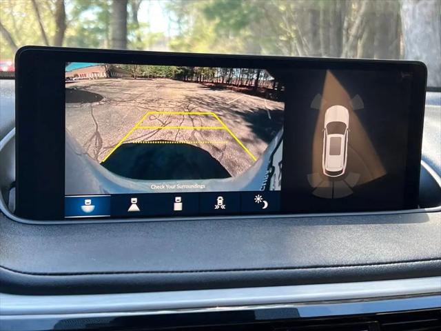 2023 Acura MDX Technology Package