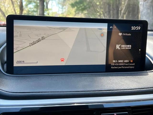 2023 Acura MDX Technology Package