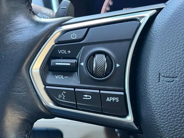 2023 Acura MDX Technology Package