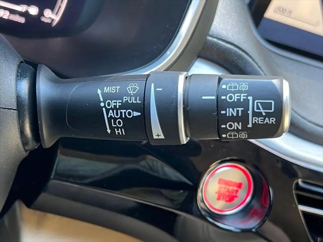2023 Acura MDX Technology Package