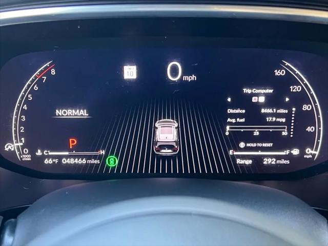 2023 Acura MDX Technology Package