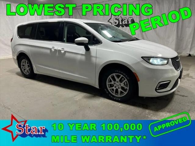 2023 Chrysler Pacifica Touring L for sale in Wiggins, MS