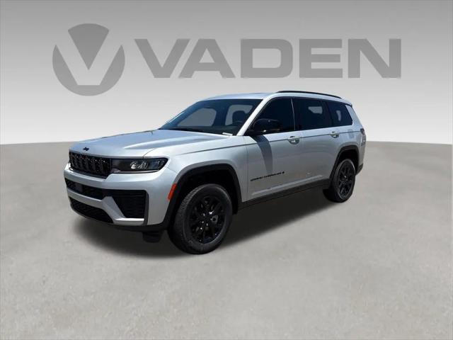 2026 Jeep Grand Cherokee L Altitude 4x4 for sale in Brunswick, GA