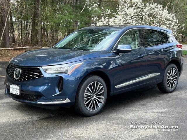 2026 Acura RDX Advance for sale in Nashua, NH