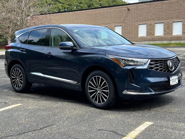 2026 Acura RDX Advance