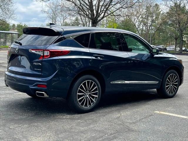 2026 Acura RDX Advance