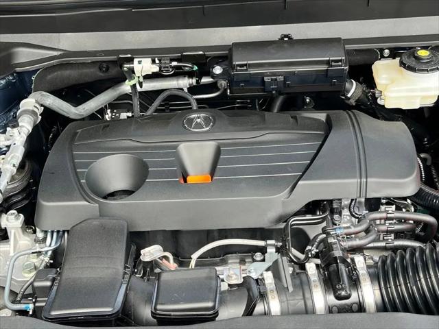 2026 Acura RDX Advance