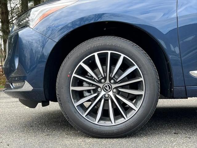 2026 Acura RDX Advance
