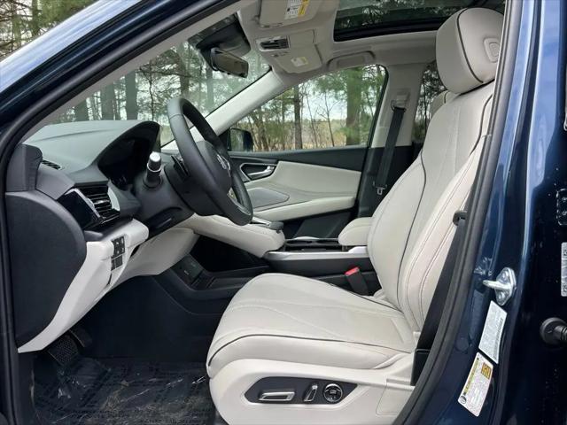 2026 Acura RDX Advance