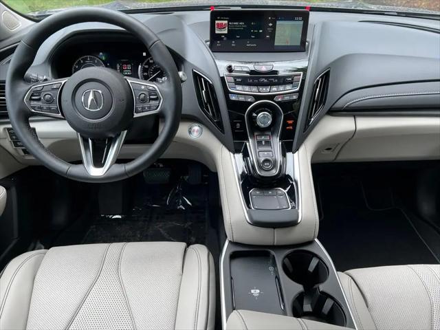 2026 Acura RDX Advance
