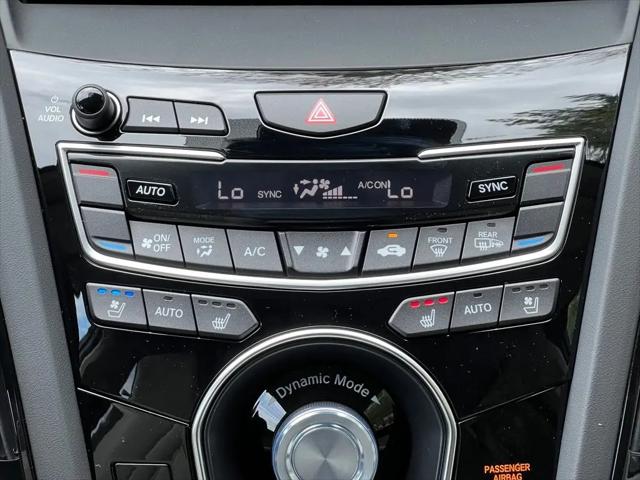 2026 Acura RDX Advance
