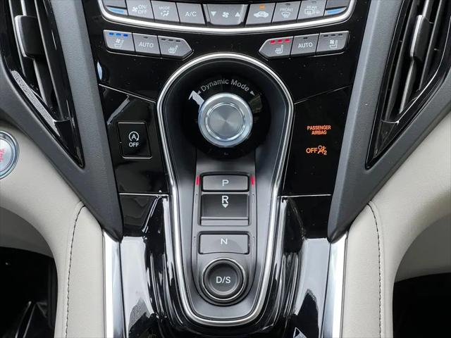 2026 Acura RDX Advance