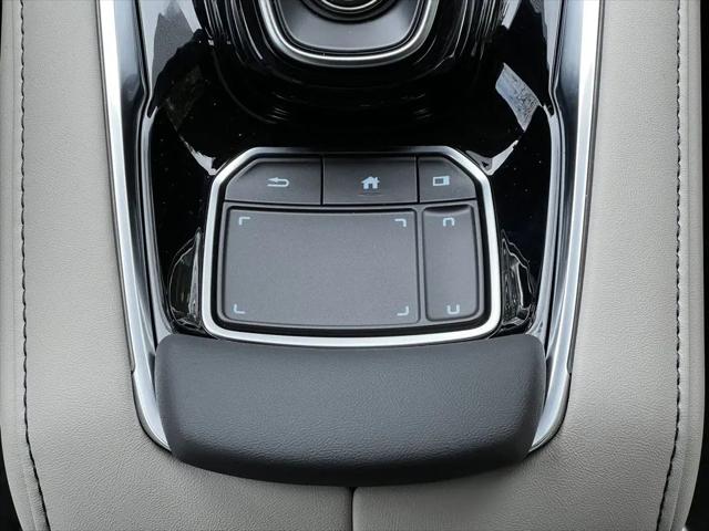 2026 Acura RDX Advance