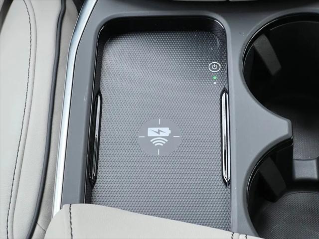 2026 Acura RDX Advance