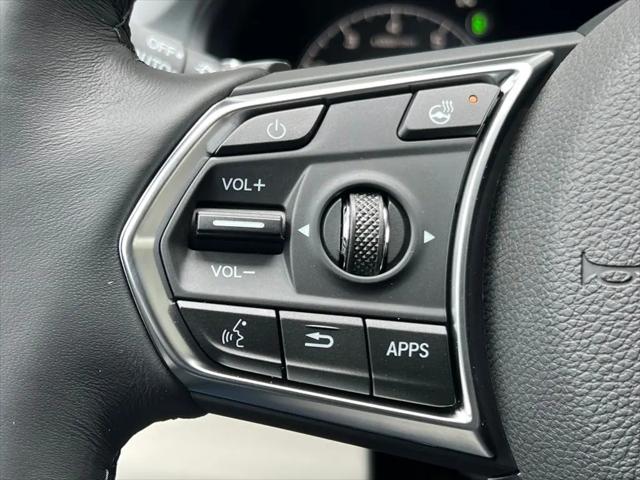 2026 Acura RDX Advance