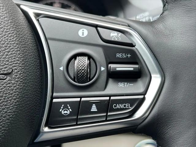 2026 Acura RDX Advance