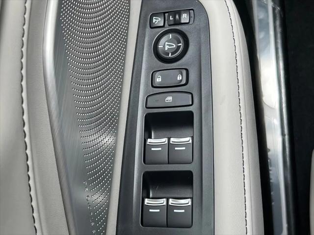 2026 Acura RDX Advance