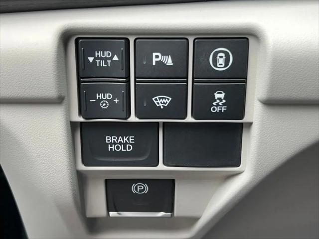2026 Acura RDX Advance
