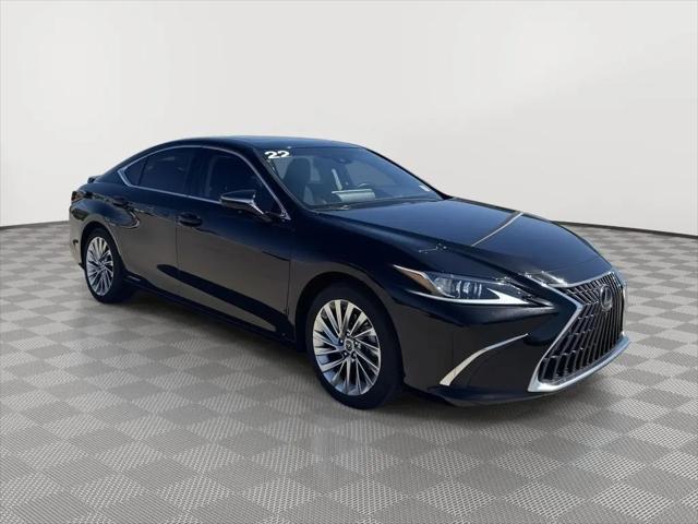 2022 Lexus ES 300h Luxury for sale in Lincoln, NE