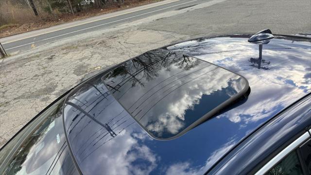 2013 Volvo S60 T5 Premier Sedan 4D