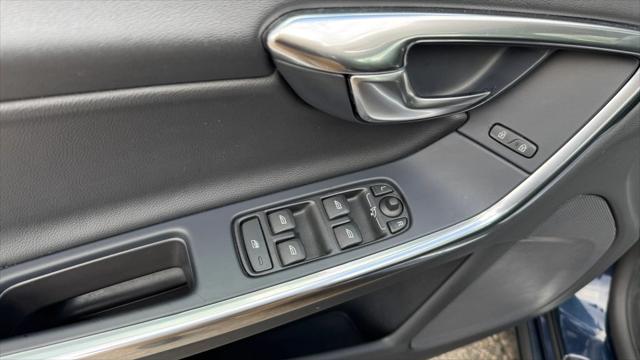 2013 Volvo S60 T5 Premier Sedan 4D