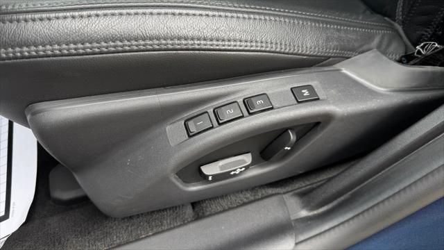 2013 Volvo S60 T5 Premier Sedan 4D
