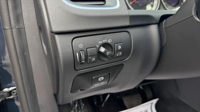 2013 Volvo S60 T5 Premier Sedan 4D