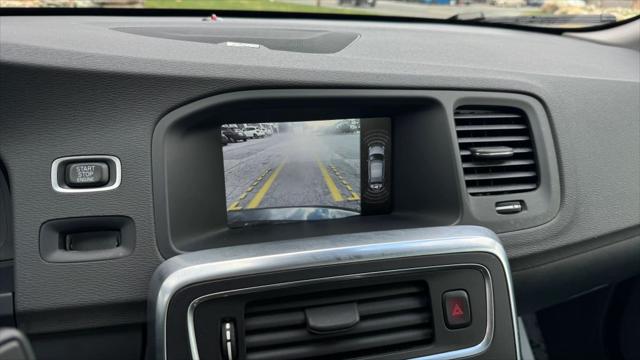 2013 Volvo S60 T5 Premier Sedan 4D