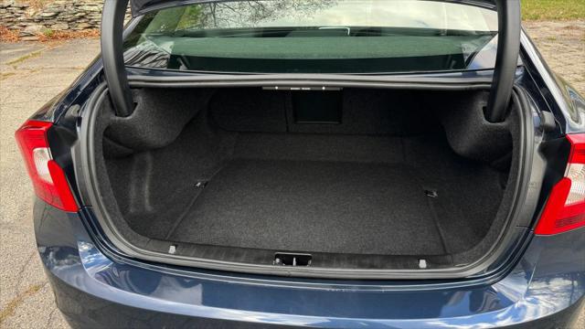 2013 Volvo S60 T5 Premier Sedan 4D