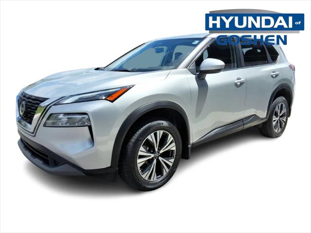 2023 Nissan Rogue SV Intelligent AWD for sale in Goshen, IN