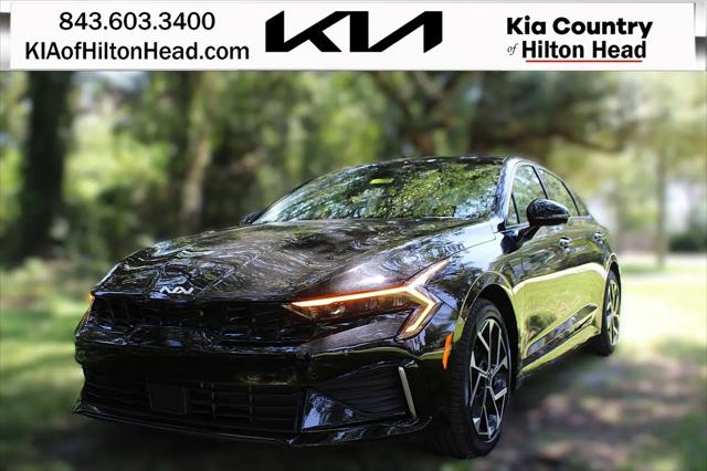 2026 Kia K5 EX for sale in Bluffton, SC