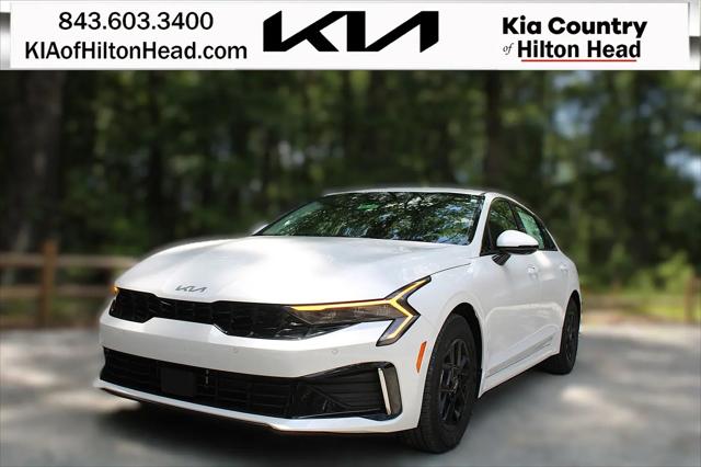 2026 Kia K5 LXS FWD for sale in Bluffton, SC