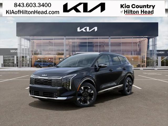 2026 Kia Sportage SX-Prestige for sale in Bluffton, SC