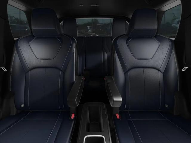 2027 INFINITI QX60 SPORT
