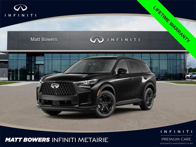 2027 INFINITI QX60 SPORT for sale in Metairie, LA