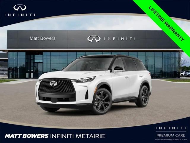 2027 INFINITI QX60 AUTOGRAPH for sale in Metairie, LA