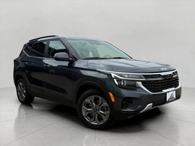 2024 Kia Seltos S for sale in Appleton, WI