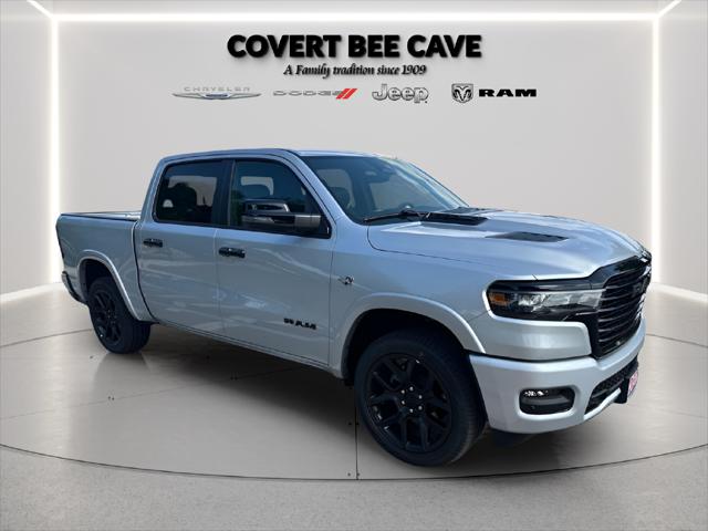 2026 Ram 1500 Laramie Crew Cab 4x4 57 Box for sale in Austin, TX