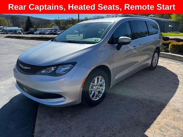 2023 Chrysler Voyager LX for sale in Covington, PA