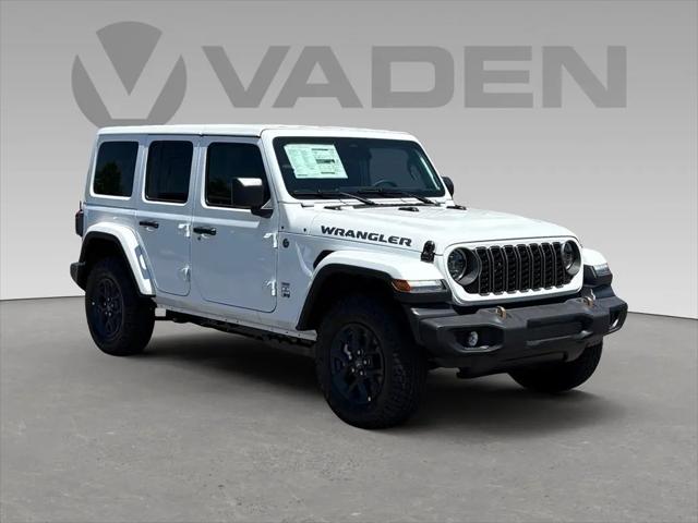 2026 Jeep Wrangler 85th Anniversary for sale in Savannah, GA