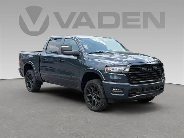 2026 Ram 1500 Laramie Crew Cab 4x4 5'7" Box for sale in Savannah, GA