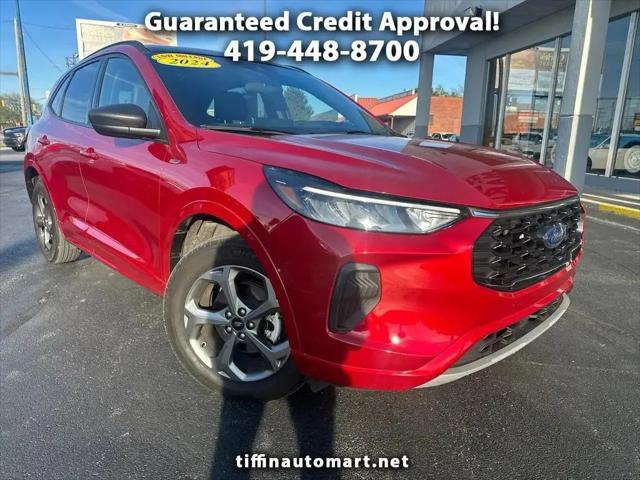 2024 Ford Escape ST-Line for sale in Tiffin, OH