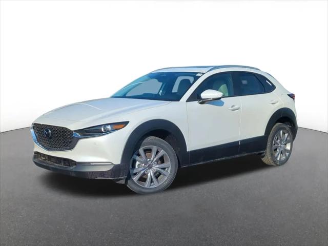 2026 Mazda CX-30 2.5 S Preferred for sale in Troy, MI