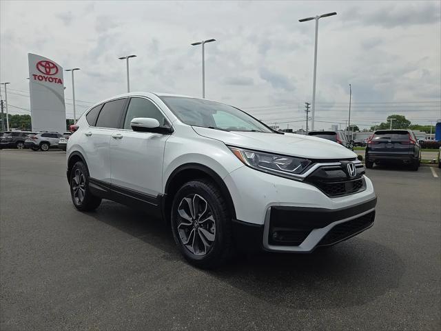2022 Honda CR-V AWD EX-L for sale in Bowling Green, KY