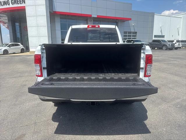 2020 Jeep Ram 2500 Tradesman Crew Cab 4x4 6'4" Box